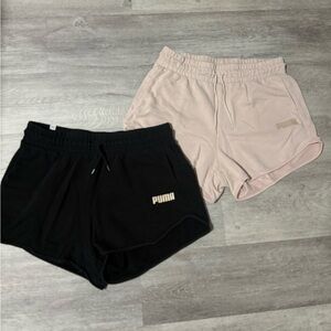 Women’s Puma Shorts Bundle